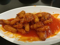 -国人川菜(李家村建东街店)