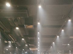 -韩盛炭火烤肉(万达广场店)