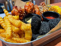 -魏斯理汉堡(西安沣东吾悦店)