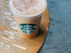 -星巴克(清远万达广场店)