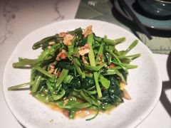 -芭札·Thai泰国餐厅(同和金铂天地店)