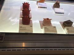 -Fridi Patisserie Cafe