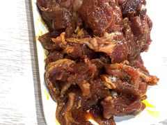 -平山城鑫烧烤(建国楼店)