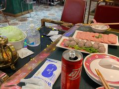 -大吉利·潮汕鲜牛肉火锅(河西店)
