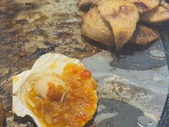 -苏格里岛自助海鲜烤肉(中州万达店)