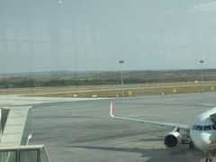 -银川河东国际机场