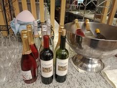 -厦门宝龙铂尔曼大酒店·海鲜自助餐厅