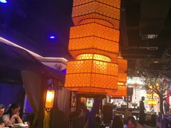 -绿茶餐厅(燕郊永旺店)