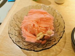 -温野菜涮涮锅(曲江大悦城店)
