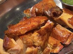 -Bistro 63 创意融合料理(广粤天地店)