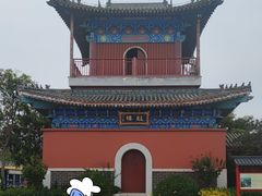 -天津妈祖文化园