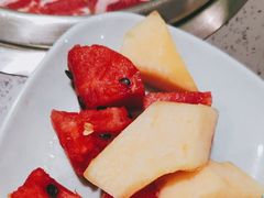 -金滏山烤肉·海鲜·火锅自助餐厅(襄阳万达店)