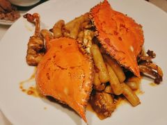 -径山十八道·风味民间菜(华夏之心店)