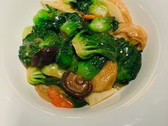 面筋小菜心-苏浙汇(古北店)