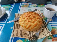 -油尖嘴粤菜茶餐厅(湖里万达店)