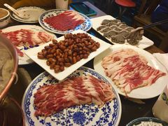 -裕德孚·非遗手切涮羊肉(东直门内大街店)