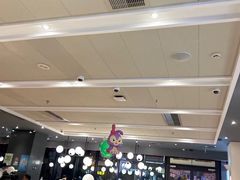 -肯德基(六安万达店)