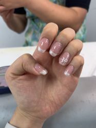 -尤米一站式美甲美睫