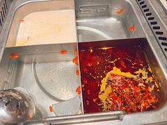 -海底捞火锅(万丰桥店)
