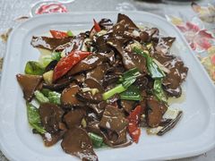 -龙姐私房菜(和顺古镇店)