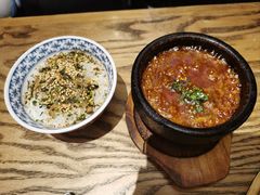 -肉魁屋·烧肉·烧鸟·酒场(高新店)