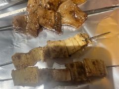 -熙成烧烤(白塔岭店)