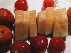 -温野菜涮涮锅(曲江大悦城店)