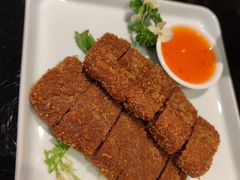 千番芋泥鸭-闽和南(深圳万象城店)