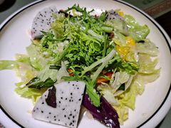 -松针蔡记蒸饺(花园路店)