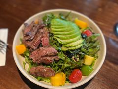 -Bistro 63 创意融合料理(广粤天地店)
