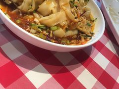 -西贝莜面村(上海百联西郊店)