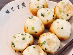 -哑巴生煎(临顿路店)