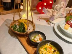 特色手工面食-叶叶菩提·晋福宫