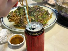 -菜忠潮州牛肉店(岗厦店)