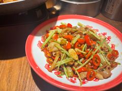 -恰饭·老长沙市井菜(天河客运站店)
