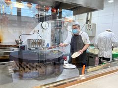 -烤肉宛饭庄(北新桥店)