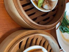 -香宫中餐厅·大连香格里拉(人民路店)