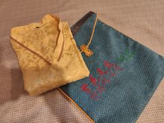 -繁花足道(梅江店)