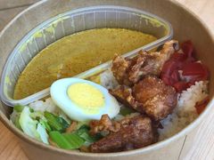 -德克士(前门店)