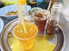 -榮泰米粉湯(Left Shop)