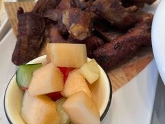 -创味·民间海南菜·非遗藤桥排骨(藤桥·免税城店)