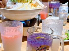 -花和海鲜自助(梅江店)