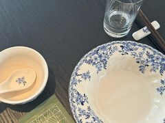 -金谷仓家庭料理(马泉营店)