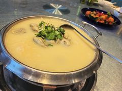 -海铺·渔家虾水饺(皇姑店)