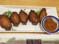 -怪噜范·老贵阳街头名小吃(世纪金源旗舰店)