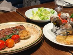 -Bistro 63 创意融合料理(广粤天地店)