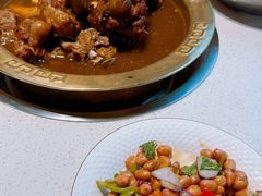 -和庆斋羊蝎子火锅·碳缸烧烤(顺义旗舰店)