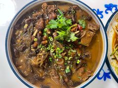 -老都一处饺子馆(道里店)