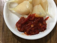 -老刘家泡馍·陕西老字号(钟楼广济街店)