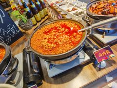 肉肉酱-德悦高风味餐厅